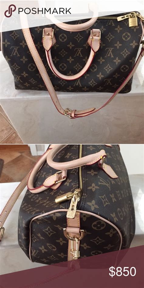 lv bandouliere 35